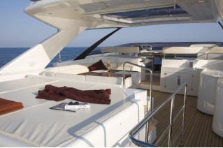 INSPIRATION B - The Sundeck Sunpads